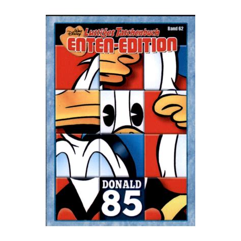 Karte 32 Disney 85 Jahre Donald Duck 069