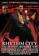 Amazon.com: Usher - Rhythm City Vol 1:Caught Up : Usher: Movies & TV