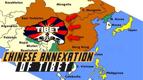How China Annexed Tibet Cold War Documentary Realtime Youtube Live