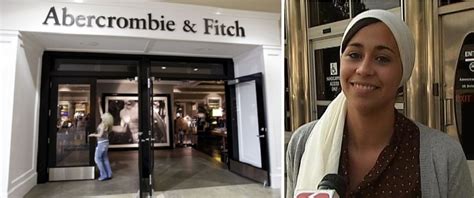 Supreme Court Hints At Favoring Muslim Girl In Abercrombie And Fitch Headscarf Case The Source