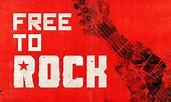 Free to Rock Screening Presented by Producer Doug Yeager - U.S. Embassy ...