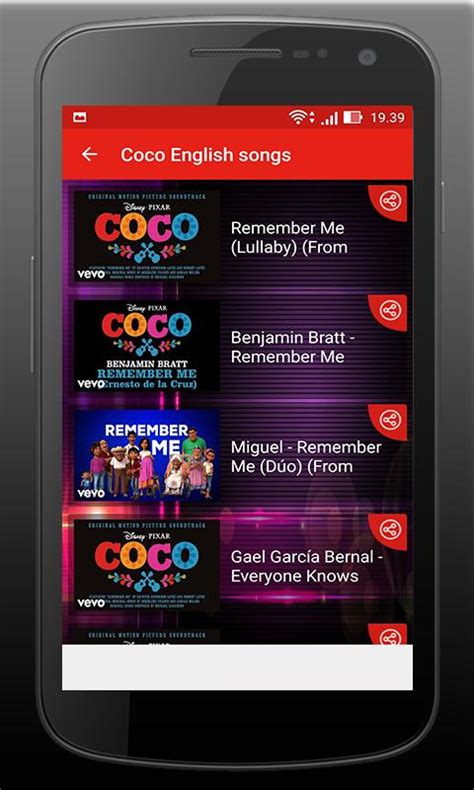 The film was scripted by molina and matthew aldrich from a story by unkrich. Coco Movies Full Video for Android - APK Download