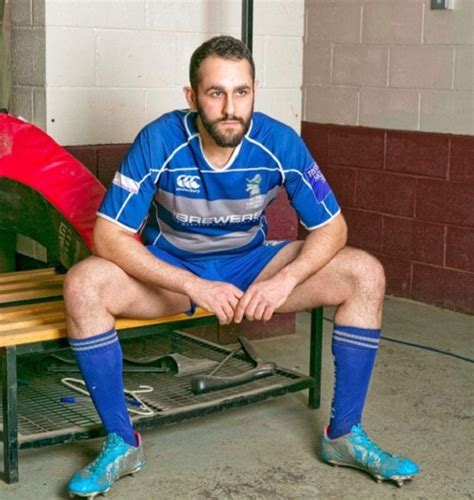 gay rugby players strip in locker room photo shoot