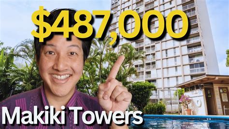 Is This Makiki Condo Worth The Price Of Paradise Youtube