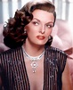 The Hair Hall of Fame: RIP Jane Russell (1921-2001)