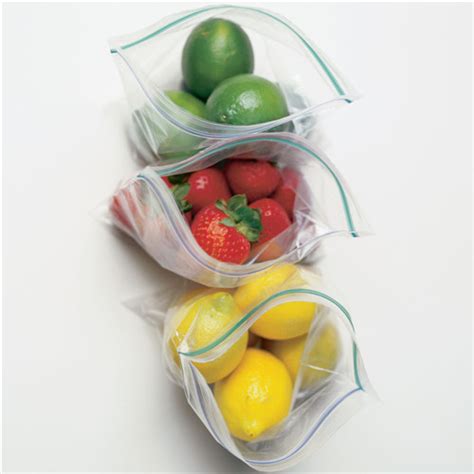 Small Ziplock Bags W11 Qingdao Beaufy Group