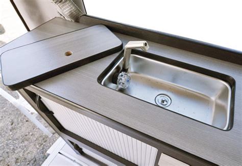 The 10 best kitchen sinks jul 2021. 9 Best RV Kitchen Sink Recommendations in 2020 ...