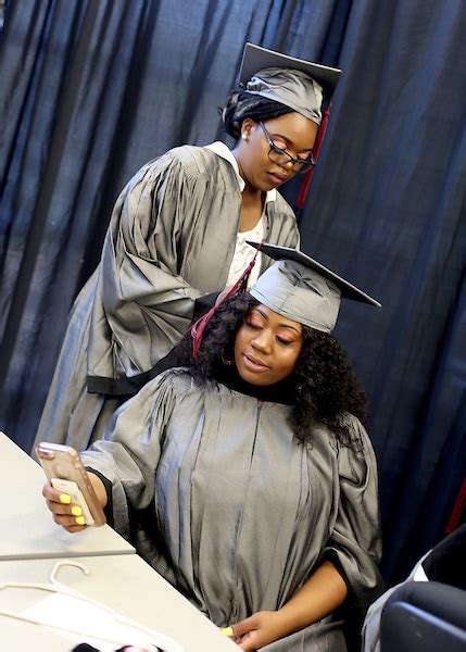 We ask you to call or email if you plan to visit the campus. Hinds CC graduates more than 500 in summer ceremonies ...