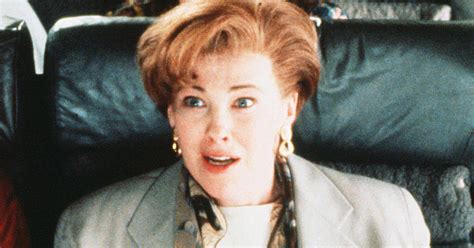 Video Of Catherine Ohara In Home Alone Goes Viral