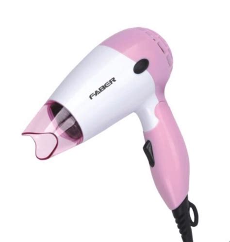 Philips hair dryer will make your hair look softer and shinier. 10 Hair dryer Pengering Rambut terbaik Malaysia | sakudigital