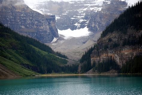 Vacations Weekends Hike Canadian Rockies Banf Lake Louise Jasper