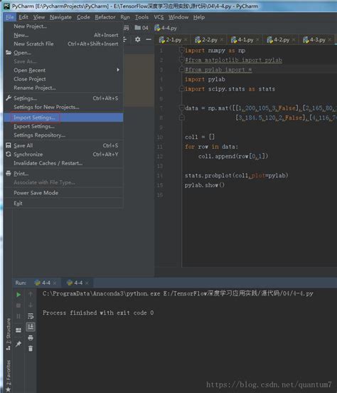 Pycharm Modulenotfounderror No Module Named Matplotlib Riset