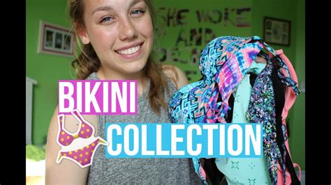 Bikini Collection Youtube