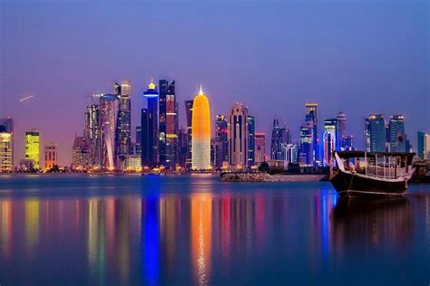 2023 Doha Private 4 Hours City Tour