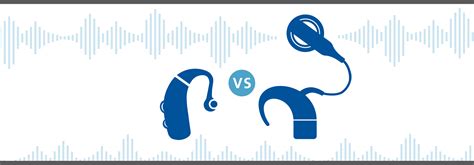 Hearing Aids Vs Cochlear Implants Know The Difference Lyfboat