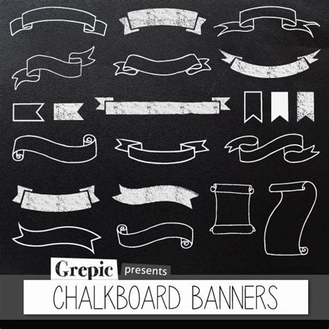 Chalkboard Sign Clipart 20 Free Cliparts Download Images On