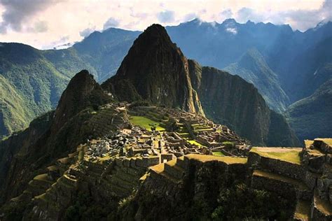 Machu Picchu Wallpaper National Geographic ·① Wallpapertag