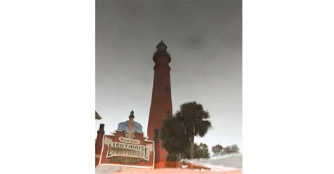 Ponce Inlet Lighthouse I Chris Carr Fine Art