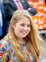 Amalia de Holanda cumple 16 años y no tendrá una gran fiesta