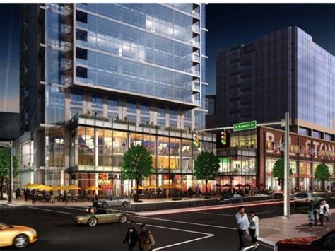 Best dining in arlington, virginia: Ballston Mall Approved for Massive Overhaul | Arlington ...