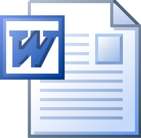 Repair Microsoft Word file after error message