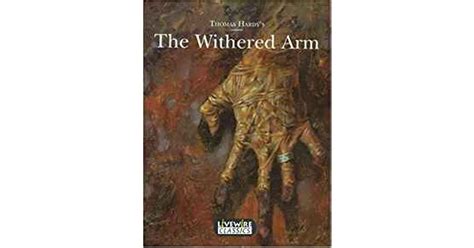 The Withered Arm By Thomas Hardy