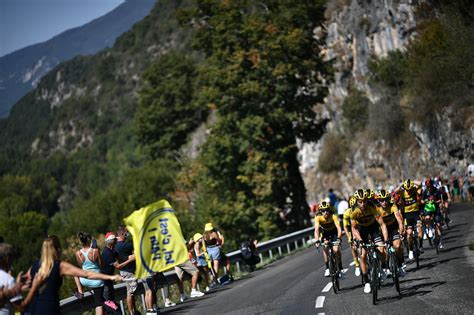Ces déviations seront effectives pendant la période d'interdiction de circuler sur le parcours des deux compétitions. VIDÉO - Tour de France 2021 : découvrez le parcours avec ...