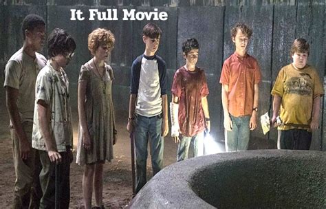 It Full Movie Download And Watch Online Technologyify