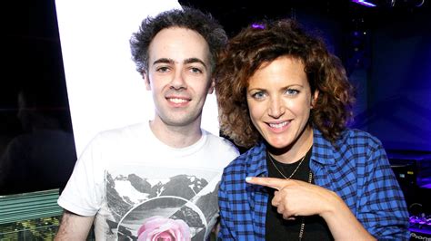 bbc radio 1 radio 1 s dance party with annie mac high contrast special delivery and more ibiza