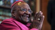 A los 90 años, murió Desmond Tutu, premio nobel de la Paz y símbolo de ...