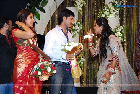 Watashi no shiawase na kekkon. Indrajith Poornima at Prithviraj's wedding reception HD ...