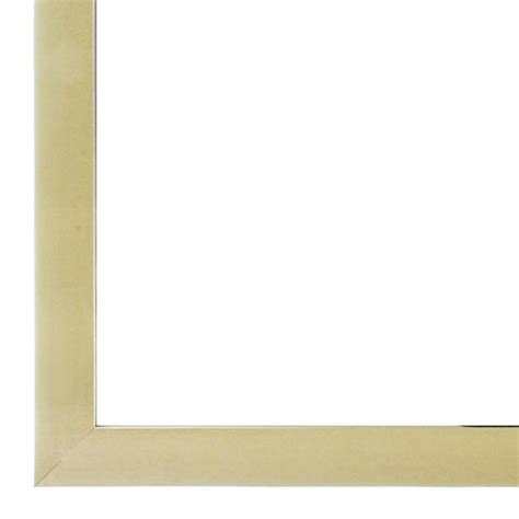 Shop For The Champagne Gallery Wall Frame With Double Mat By Studio
