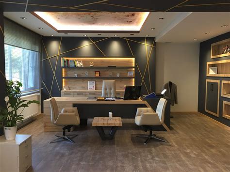 Modern Office Interior Design Trendedecor
