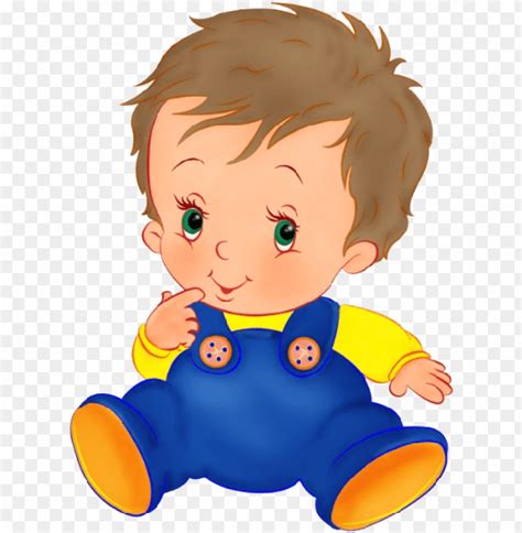 Animated Baby Boy Clipart 10 Free Cliparts Download Images On