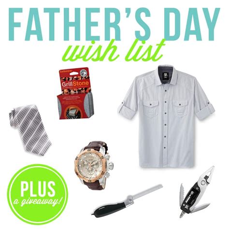 Fathers day gift ideas amazon. Father's Day Gift Ideas & Giveaway! - The Dating Divas