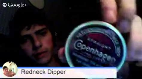 Redneck Dipper Youtube