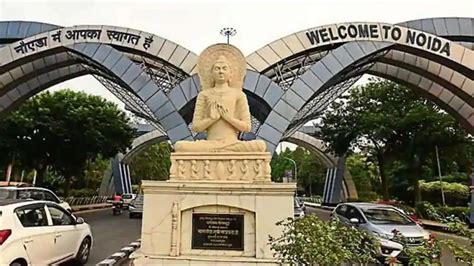 10 Best Places To Visit In Noida Gautam Buddha Nagar