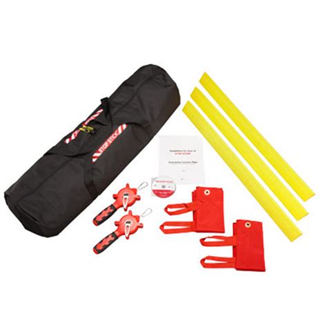Stop Stick Training Kit Falcon Tactical Solutions