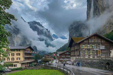 Lauterbrunnen Switzerland — Travel Adventure Gurus