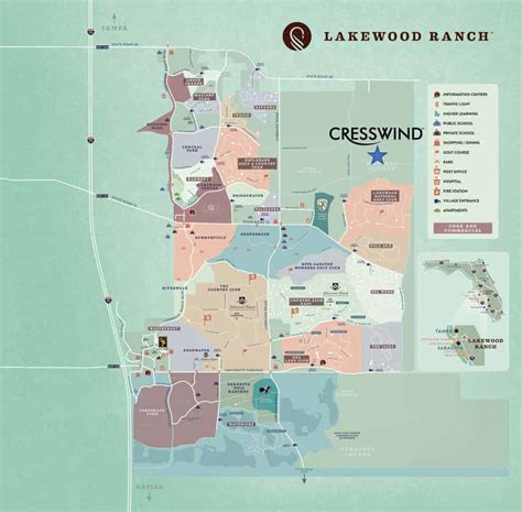 Cresswind Homes For Sale Lakewood Ranch Fl