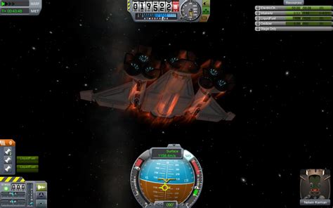 Contribute to cfe316/ssto_1 development by creating an account on github. Sub's Plane/SSTO Design for Beginners *Long Post* : KerbalSpaceProgram