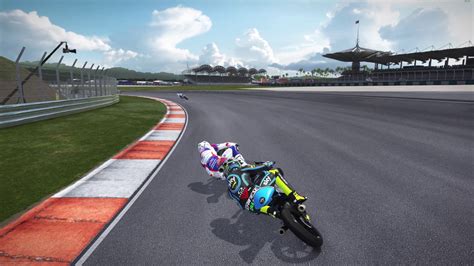 Motogp 17 Motogp 3 Pc Youtube