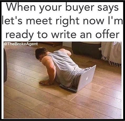 10 Of The Best Real Estate Memes And How You Can Make Your Own