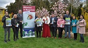 13. Blütenfest in Meckenheim - Neue Attraktionen am Sonntag 23. April ...