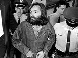 Charles Manson Jr. Couldn't Escape His Father's Crimes, So He Shot Himself