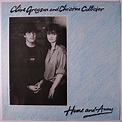 CLIVE GREGSON & CHRISTINE COLLISTER - home and away LP - Amazon.com Music