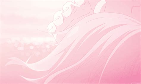 Kawaii Pink Anime  Wallpaper Pink Anime Aesthetic S Pink