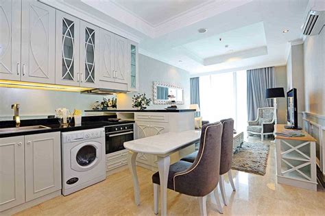 Check spelling or type a new query. Cantiknya Desain Dapur Scandinavian Untuk Rumah Mewah ...