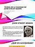 Teoría de La Equidad de John Stacey Adams | PDF | Motivación | Motivacional