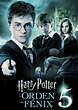 Harry Potter 5 y La Orden del Fénix - Película Completa [Español Latino]